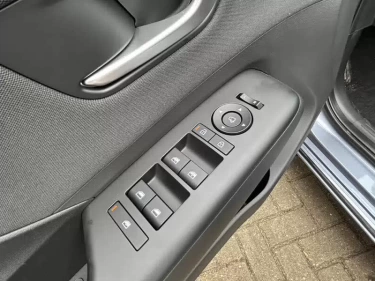 Foto van Hyundai Kona Electric