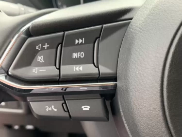 Foto van Mazda CX-5