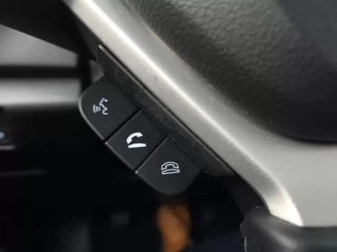 Foto van Suzuki S-Cross