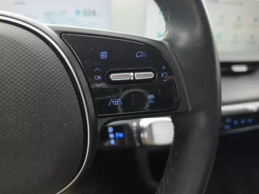 Foto van Hyundai IONIQ 5