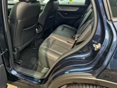 Foto van Mazda CX-60