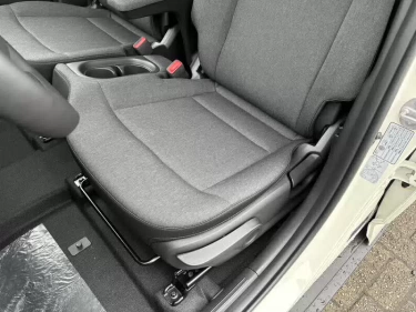 Foto van Hyundai INSTER