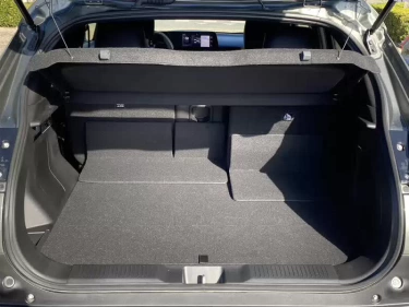 Foto van Suzuki e VITARA