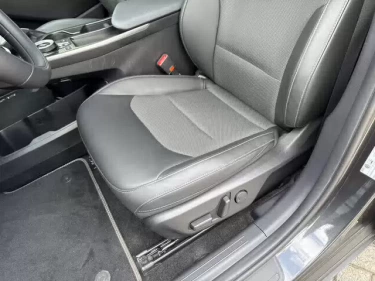 Foto van Kia EV6