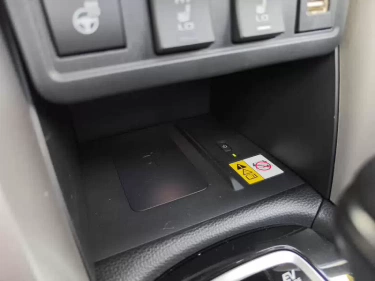 Foto van Toyota Corolla Cross