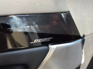 Foto van Mazda CX-30