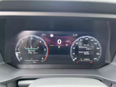 Foto van Toyota HiLux
