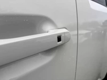 Foto van Hyundai INSTER