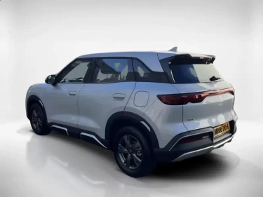 Foto van BYD ATTO 2