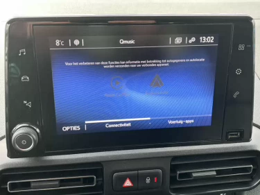 Foto van Toyota PROACE CITY Verso