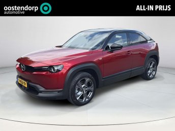 Mazda MX-30 e-SkyActiv EV 145 Advantage Industrial 36 kWh  occasion 2023