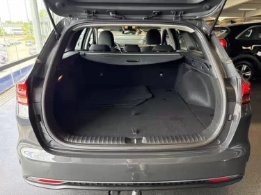 Foto van Kia Ceed Sportswagon