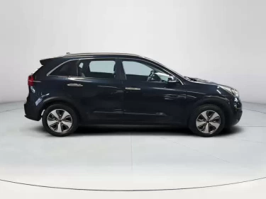 Foto van Kia Niro