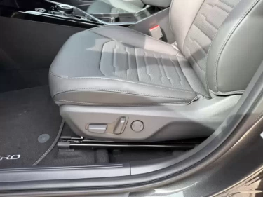 Foto van Kia Niro EV