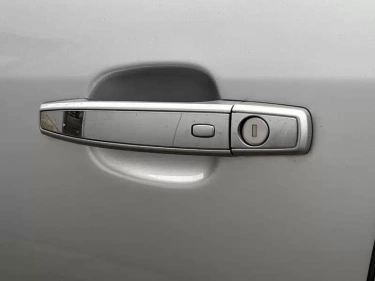 Foto van Opel Mokka X