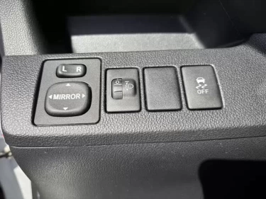 Foto van Toyota Verso-S