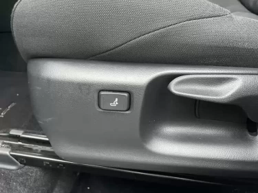 Foto van Toyota Corolla Cross