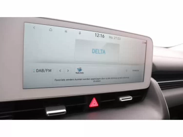 Foto van Hyundai IONIQ 5