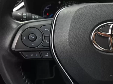 Foto van Toyota RAV4