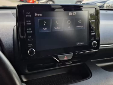 Foto van Mazda 2 Hybrid