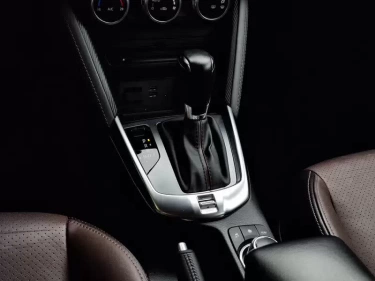 Foto van Mazda CX-3