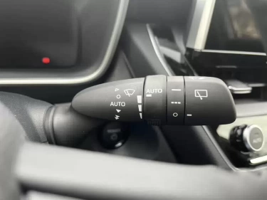 Foto van Toyota Corolla Cross