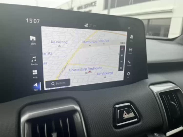 Foto van Toyota Urban Cruiser