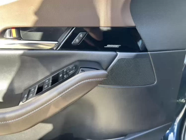 Foto van Mazda CX-30