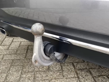 Foto van Mercedes-Benz B-klasse