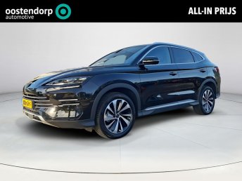 BYD SEAL U 1.5 DM-i FWD Boost | Schuif/Kantel Dak | Stoelverwarming | Head-Up Display | Stuurwielverwarming | occasion 2025