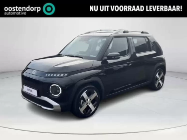 Foto van Hyundai INSTER