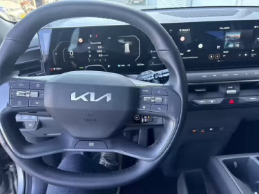 Foto van Kia EV9