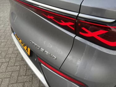 Foto van BYD Atto 3 EVO