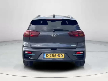 Foto van Kia e-Niro