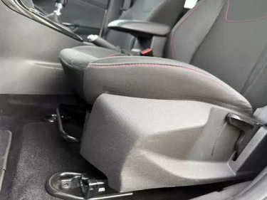 Foto van Ford Focus Wagon