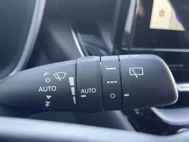 Foto van Suzuki Swace