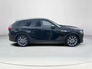 Foto van Mazda CX-60