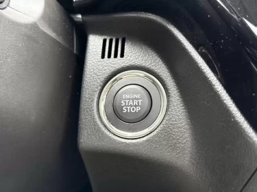 Foto van Suzuki S-Cross