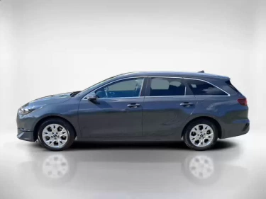 Foto van Kia Ceed Sportswagon