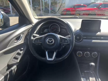 Foto van Mazda CX-3