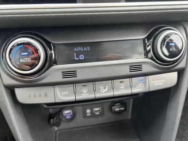 Foto van Hyundai Kona