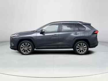 Foto van Toyota RAV4