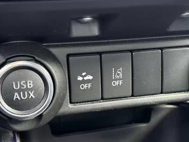 Foto van Suzuki Ignis
