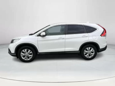 Foto van Honda CR-V