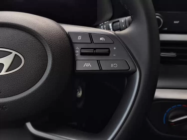 Foto van Hyundai i20