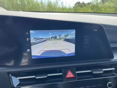 Foto van Kia Niro EV