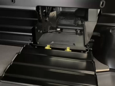 Foto van Toyota PROACE Long Worker