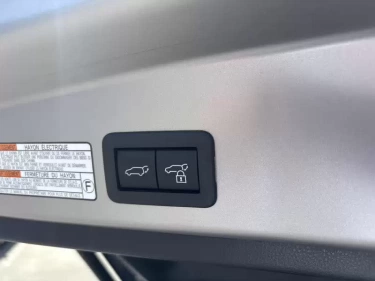 Foto van Toyota Corolla Cross