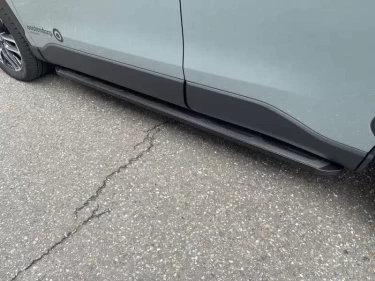 Foto van Toyota Corolla Cross