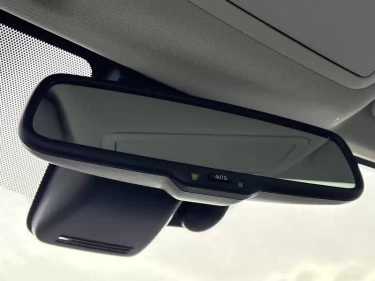 Foto van Toyota Avensis Touring Sports